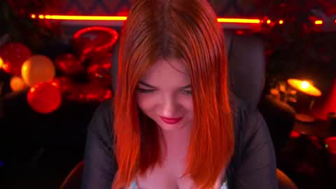 Rosa online show from February 20, 2025, 8:14 pm