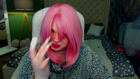 Rosa online show from February 22, 2025, 3:34 am