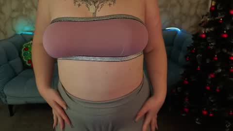 Rosa online show from January 5, 2026, 8:45 pm