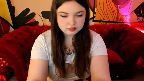 Rosa online show from February 23, 2026, 8:28 pm