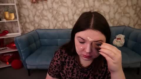 Rosa online show from February 24, 2026, 8:29 pm