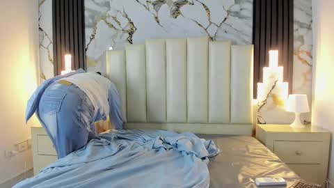 Hey Guys  Im Mollie online show from February 12, 2025, 12:22 pm