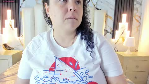 Hey Guys  Im Mollie online show from March 1, 2025, 12:12 pm