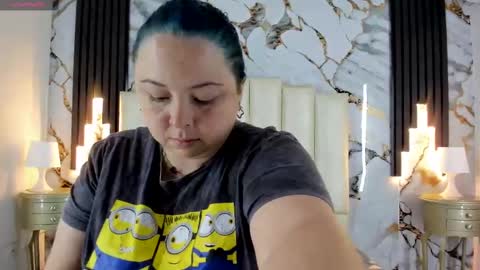 Hey Guys  Im Mollie online show from September 16, 2025, 12:39 pm