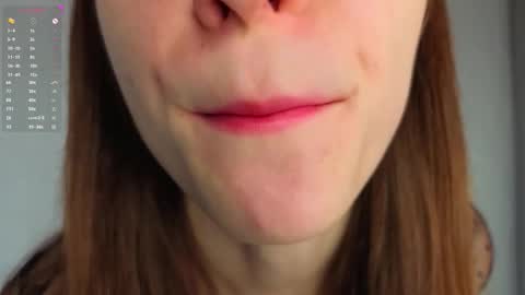 Snapshot of molliedeases chatting on November 16, 2025, 4:18 am Kate online show from November 16, 2025, 4:18 am