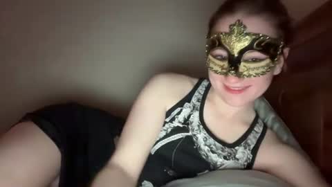 Molly online show from June 14, 2026, 11:51 pm