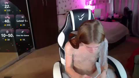 Snapshot of molly_barbie chatting on July 22, 2026, 10:07 am Molly Prvt is open online show from July 22, 2026, 10:07 am