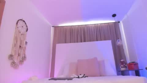 Snapshot of molly_beckers chatting on November 11, 2025, 3:34 pm online show from November 11, 2025, 3:34 pm