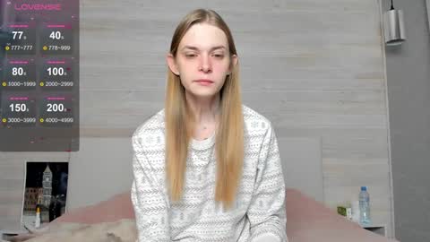 Molly Hunt online show from January 30, 2025, 3:33 am