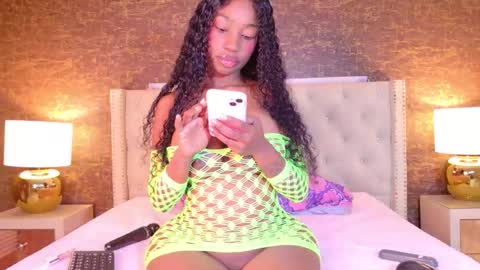 Molly Jackson online show from March 17, 2026, 10:46 pm