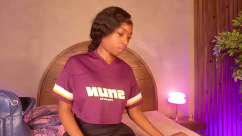 Molly Jackson online show from July 7, 2026, 10:14 pm