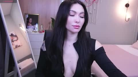 Snapshot of molly_jons chatting on February 27, 2025, 6:18 am Molly online show from February 27, 2025, 6:18 am