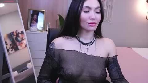 Snapshot of molly_jons chatting on March 5, 2025, 6:33 am Molly online show from March 5, 2025, 6:33 am