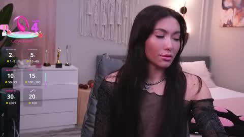 Snapshot of molly_jons chatting on December 2, 2025, 1:00 am Molly online show from December 2, 2025, 1:00 am