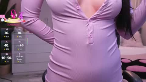 Snapshot of molly_jons chatting on February 24, 2026, 1:47 am Molly online show from February 24, 2026, 1:47 am