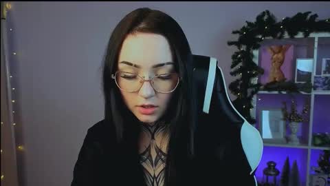 Snapshot of molly_kisss chatting on December 14, 2025, 8:09 am molly_kisss online show from December 14, 2025, 8:09 am