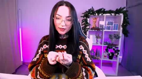 Snapshot of molly_kisss chatting on January 11, 2026, 4:17 am molly_kisss online show from January 11, 2026, 4:17 am