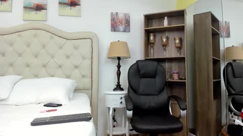 molly_madisson0 online show from February 23, 2026, 12:13 pm