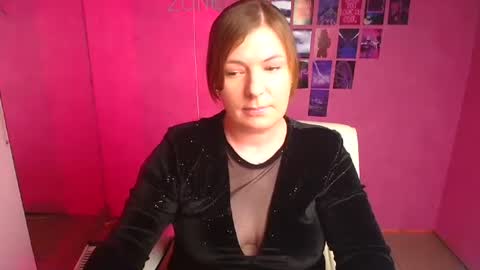 Molly online show from January 15, 2026, 1:05 pm