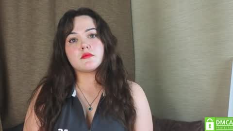 molly_misteres online show from July 25, 2026, 7:33 pm