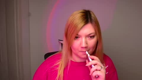 Snapshot of molly_moree chatting on January 9, 2025, 12:09 pm Molly online show from January 9, 2025, 12:09 pm