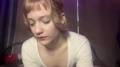 molly_poly online show from May 4, 2026, 4:03 pm