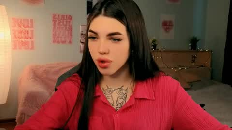 Snapshot of molly_rettyy chatting on April 25, 2026, 3:53 am Molly online show from April 25, 2026, 3:53 am