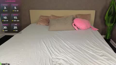 Molly online show from January 9, 2026, 11:50 pm