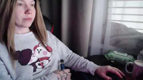 I have new photos come and see with love Molly online show from November 23, 2025, 9:42 am