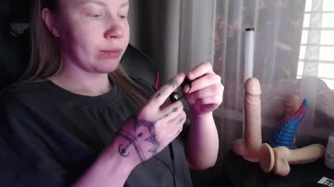 I have new photos come and see with love Molly online show from March 16, 2026, 7:45 am