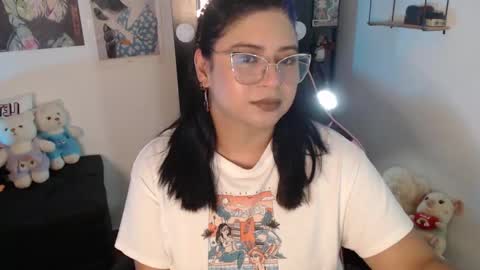 Molly online show from January 5, 2025, 12:20 am