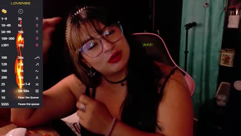 Molly online show from March 11, 2026, 5:02 am