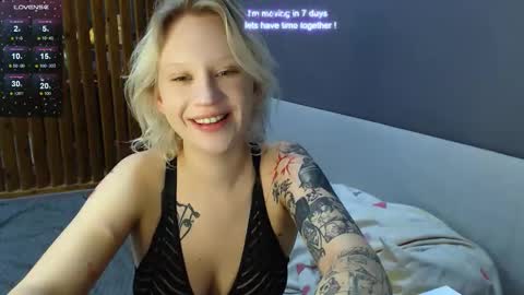 lo online show from January 25, 2025, 8:10 pm