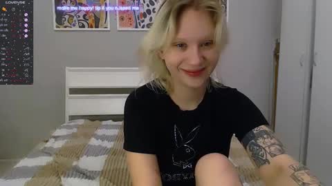 lo online show from February 22, 2025, 11:57 am