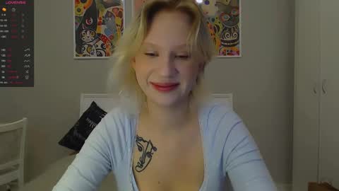 lo online show from March 10, 2025, 1:43 pm