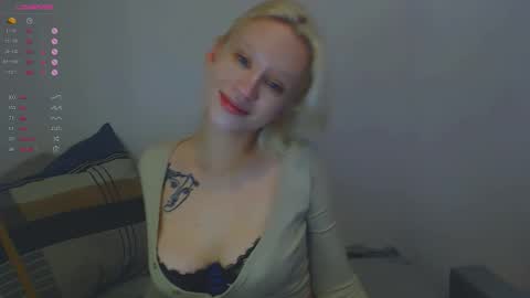 lo online show from November 23, 2025, 3:01 pm