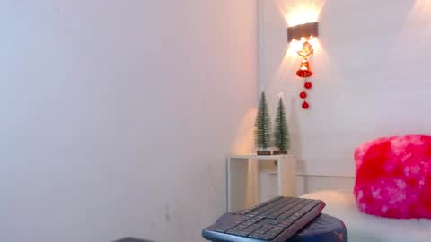 Snapshot of molly_spears chatting on January 2, 2025, 11:20 am Molly Spears online show from January 2, 2025, 11:20 am