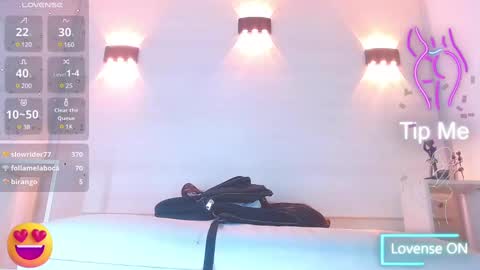 Snapshot of molly_spears chatting on February 21, 2025, 7:21 pm Molly Spears online show from February 21, 2025, 7:21 pm