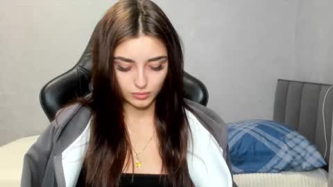 Molly online show from November 10, 2025, 8:08 pm