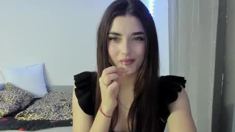 Molly online show from February 7, 2026, 2:21 pm