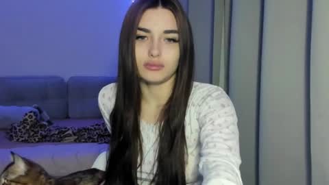 Molly online show from February 24, 2026, 1:47 am