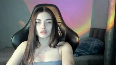 Molly online show from March 7, 2026, 11:24 pm