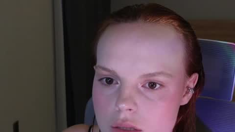 Molly online show from April 12, 2026, 12:04 am