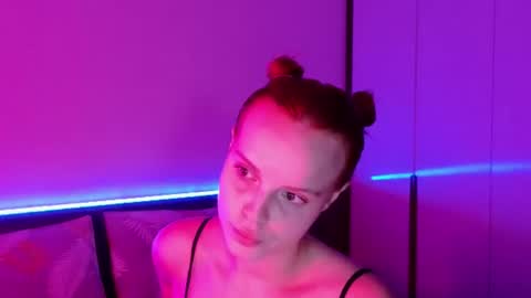 Molly online show from July 7, 2026, 7:18 pm