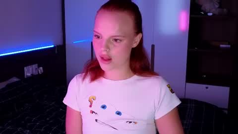 Molly online show from July 12, 2026, 12:56 am