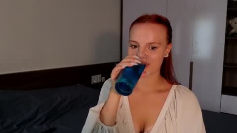 Molly online show from July 13, 2026, 1:30 am