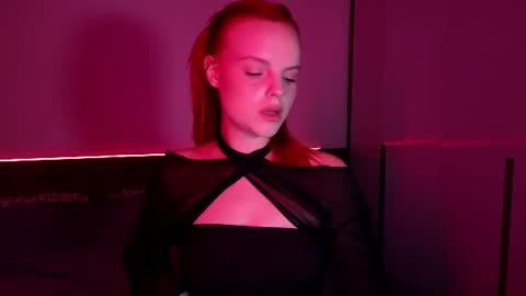 Molly online show from July 26, 2026, 2:57 pm