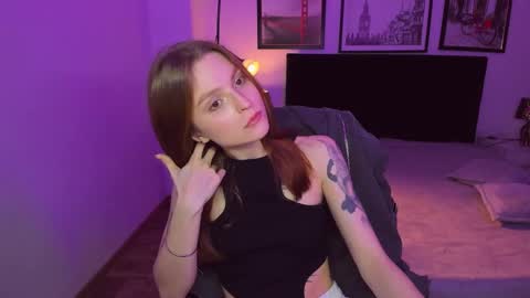 Taisha online show from January 26, 2025, 9:51 pm