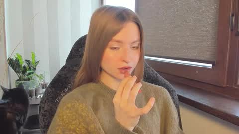 Taisha online show from February 8, 2026, 8:18 am