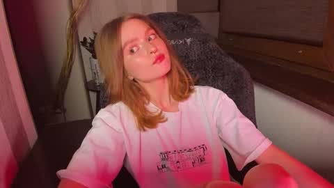 Snapshot of mollydangerous chatting on March 31, 2026, 5:57 pm Taisha online show from March 31, 2026, 5:57 pm